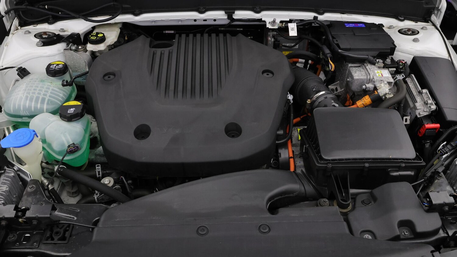 Used Volvo XC40 2022 for sale - 75990896: Photo 20