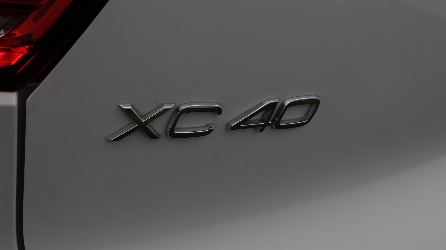 Used Volvo XC40 2022 for sale - 75990896: Photo 22