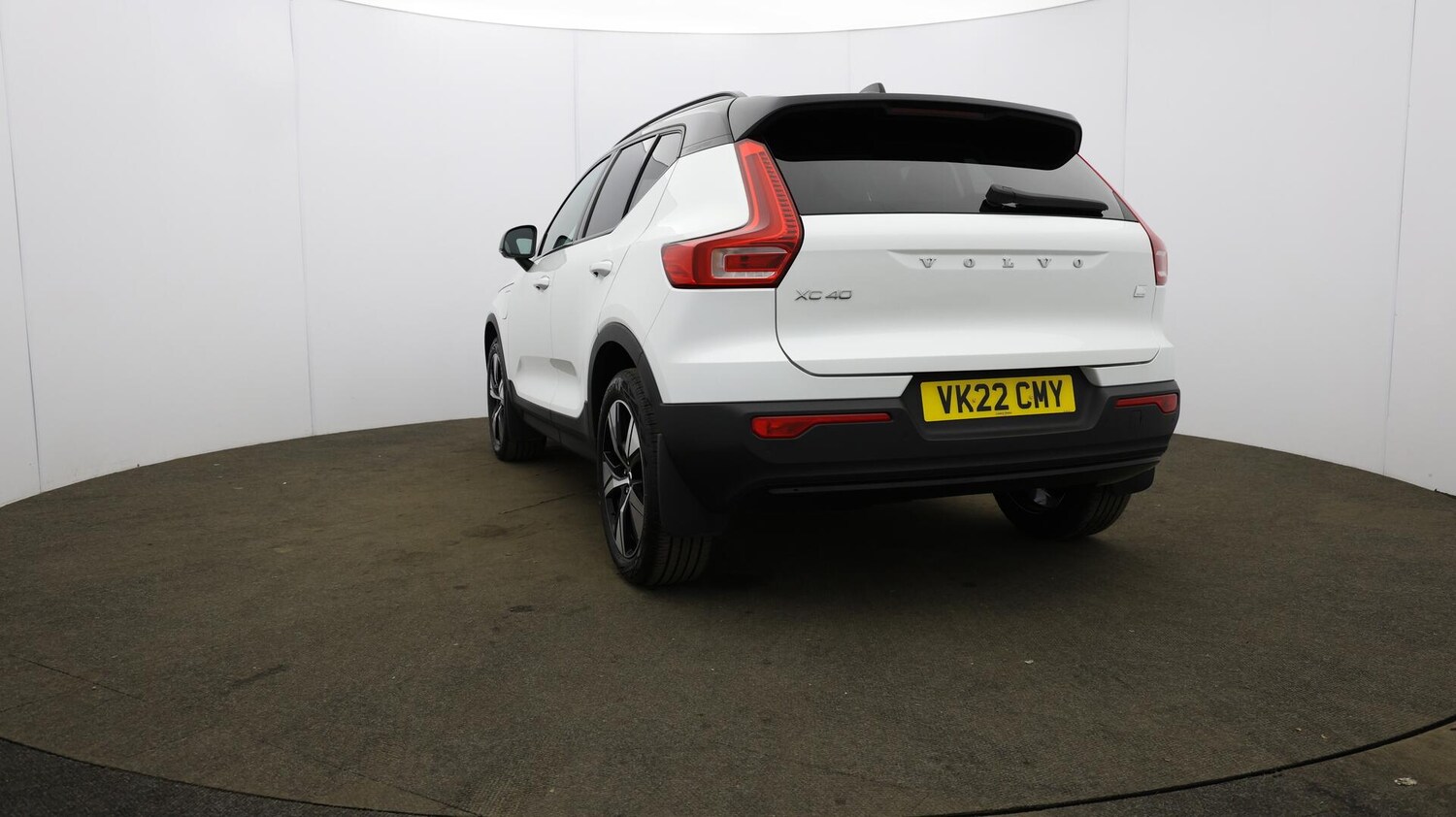 Used Volvo XC40 2022 for sale - 75990896: Photo 36