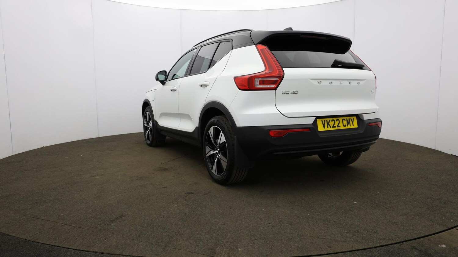 Used Volvo XC40 2022 for sale - 75990896: Photo 37