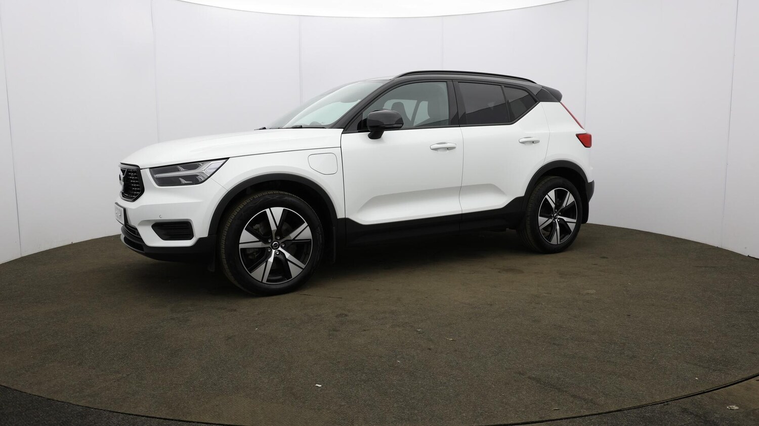 Used Volvo XC40 2022 for sale - 75990896: Photo 39