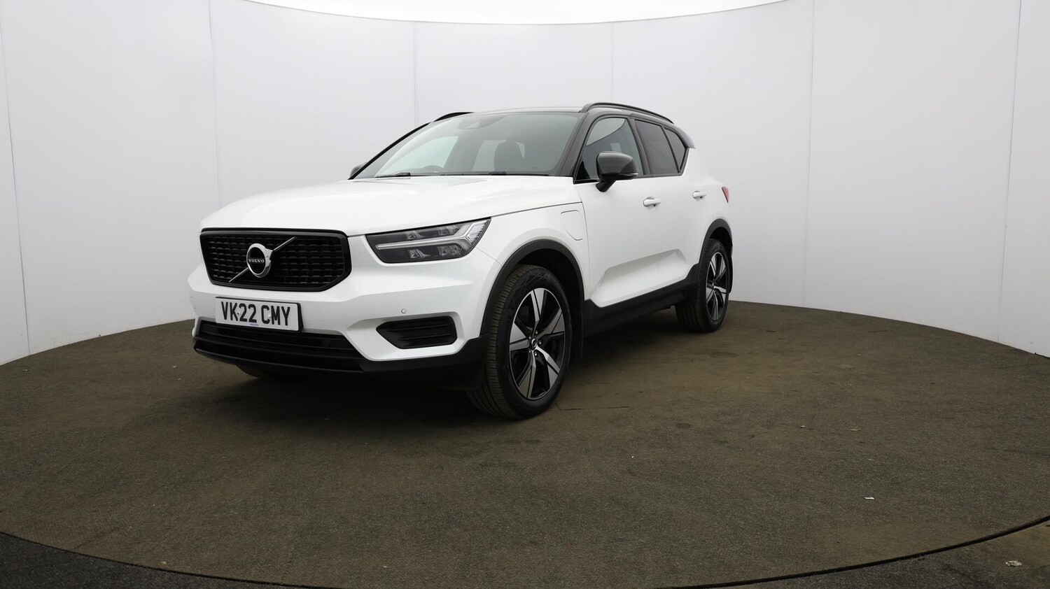 Used Volvo XC40 2022 for sale - 75990896: Photo 42