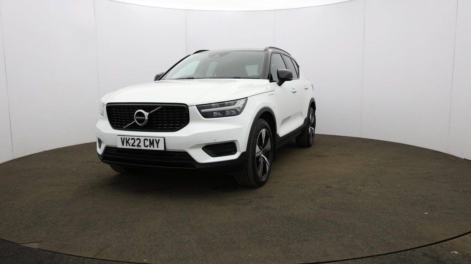 Used Volvo XC40 2022 for sale - 75990896: Photo 43
