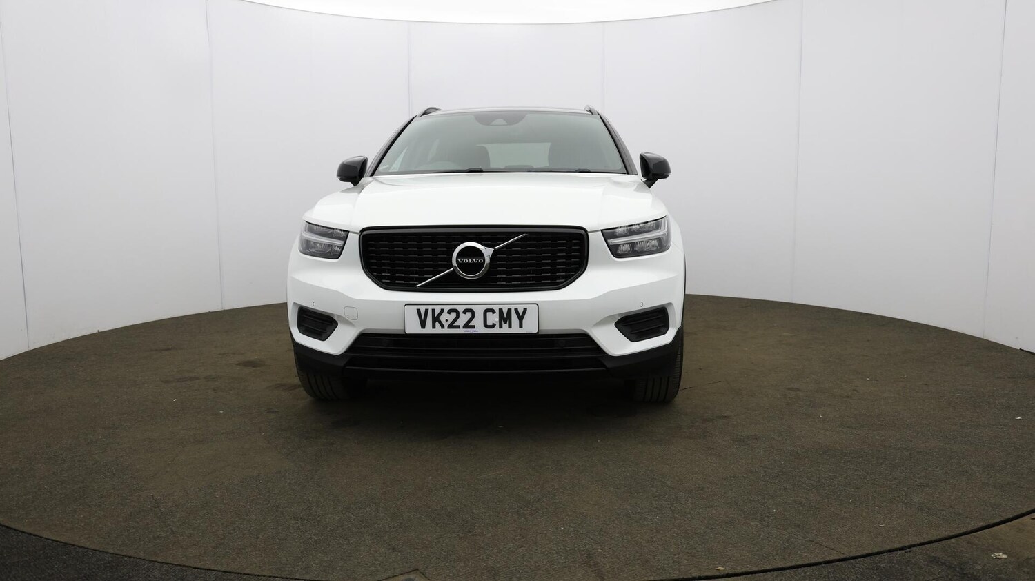 Used Volvo XC40 2022 for sale - 75990896: Photo 45