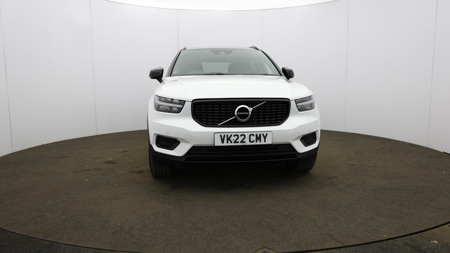 Used Volvo XC40 2022 for sale - 75990896: Photo 46
