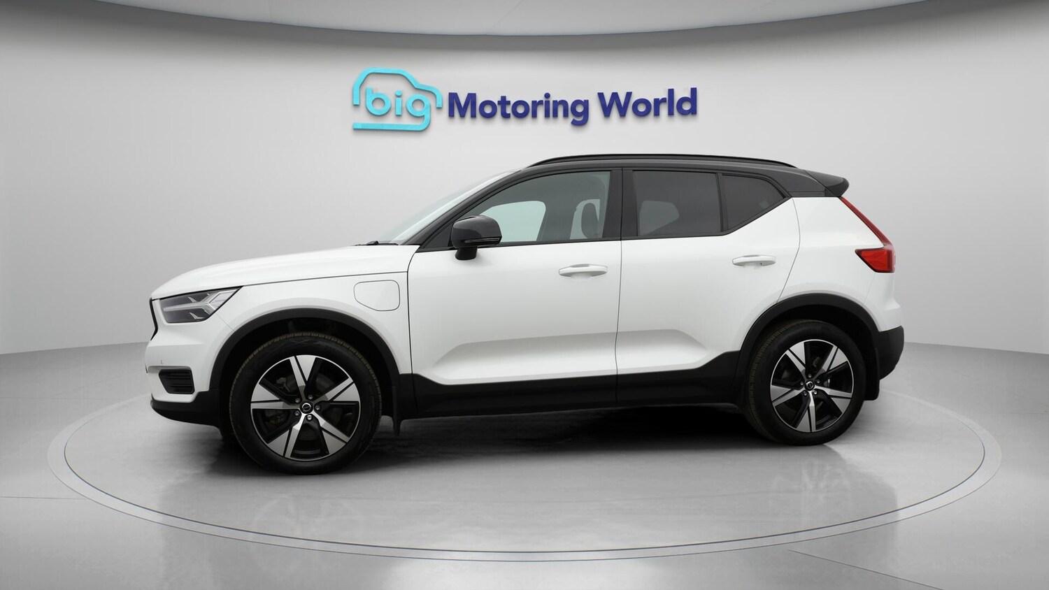 Used Volvo XC40 2022 for sale - 75990896: Photo 5