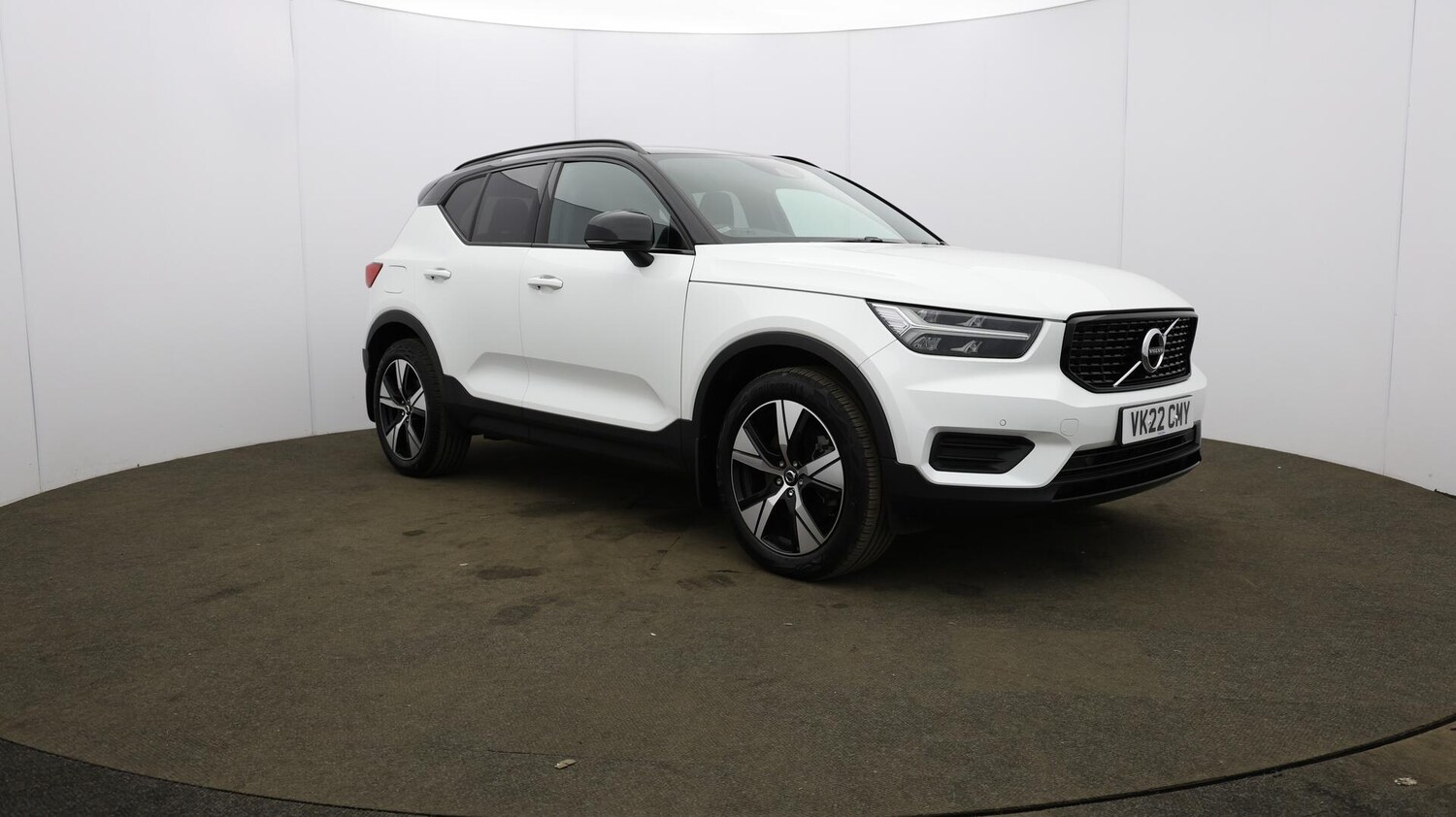 Used Volvo XC40 2022 for sale - 75990896: Photo 51
