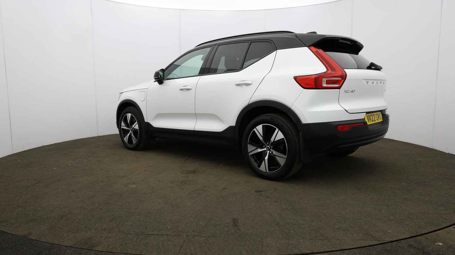 Used Volvo XC40 2022 for sale - 75990896: Photo 59