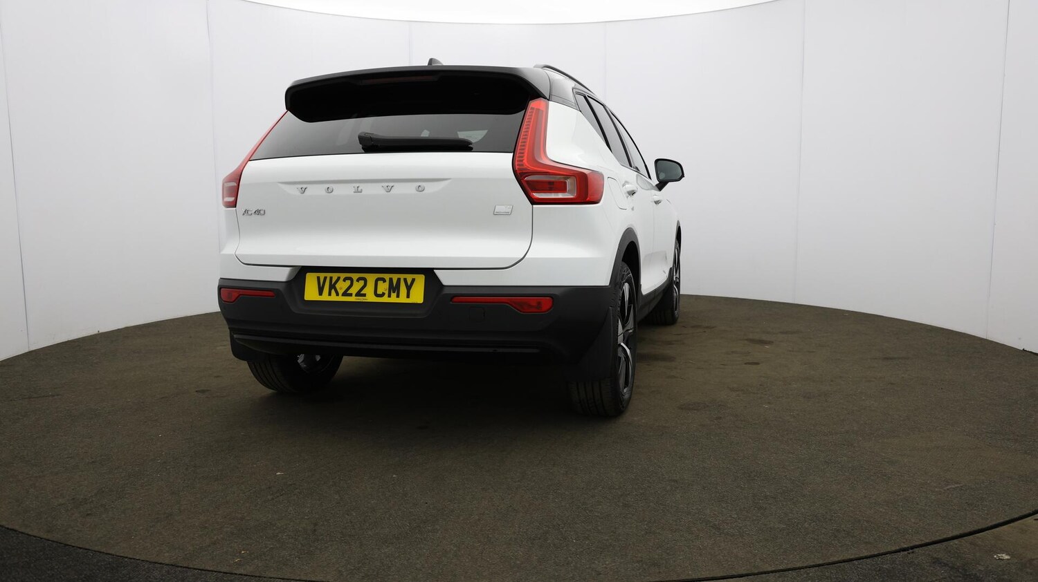 Used Volvo XC40 2022 for sale - 75990896: Photo 65