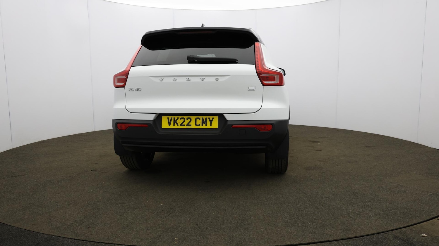 Used Volvo XC40 2022 for sale - 75990896: Photo 66