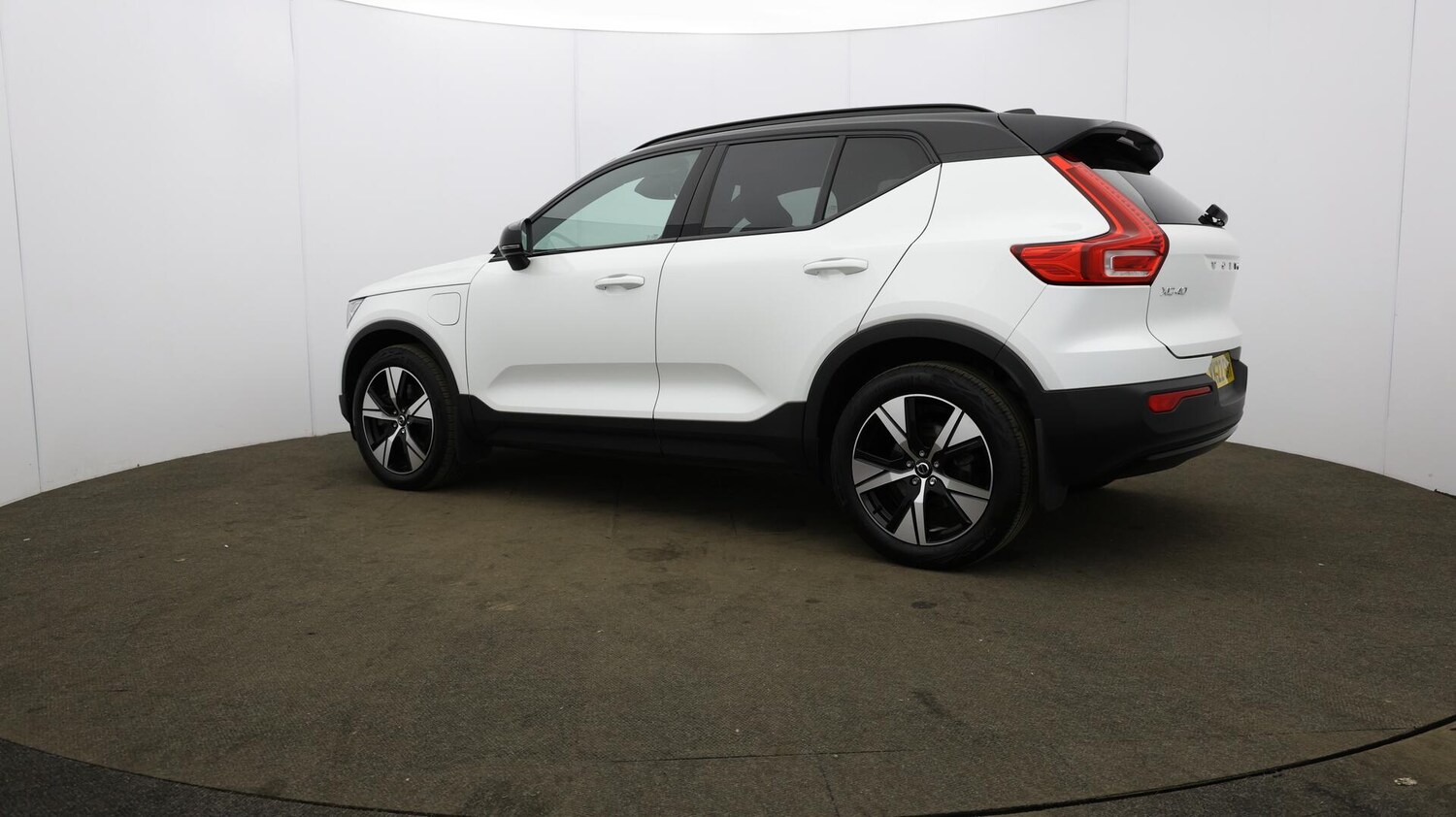 Used Volvo XC40 2022 for sale - 75990896: Photo 69