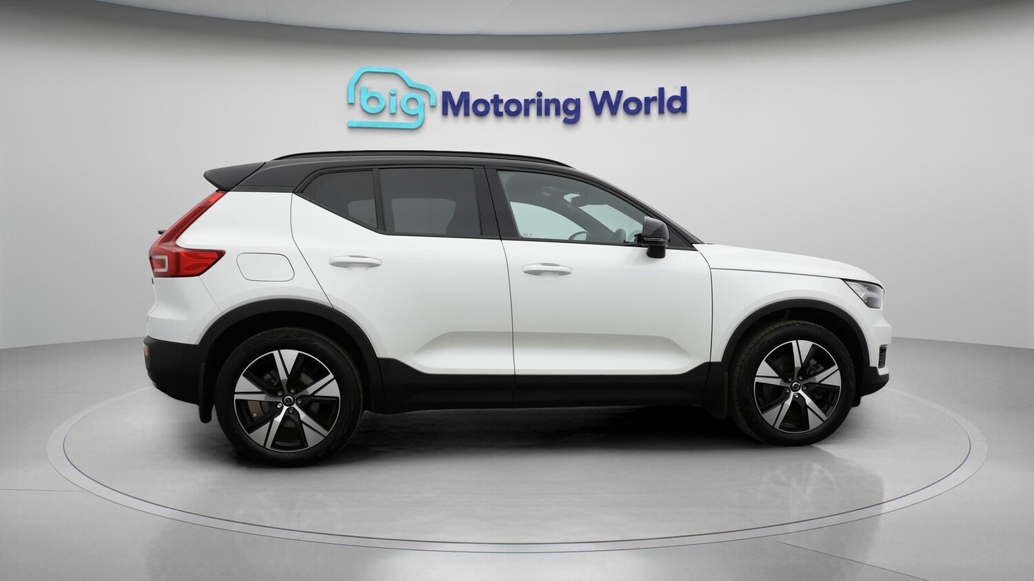 Used Volvo XC40 2022 for sale - 75990896: Photo 9