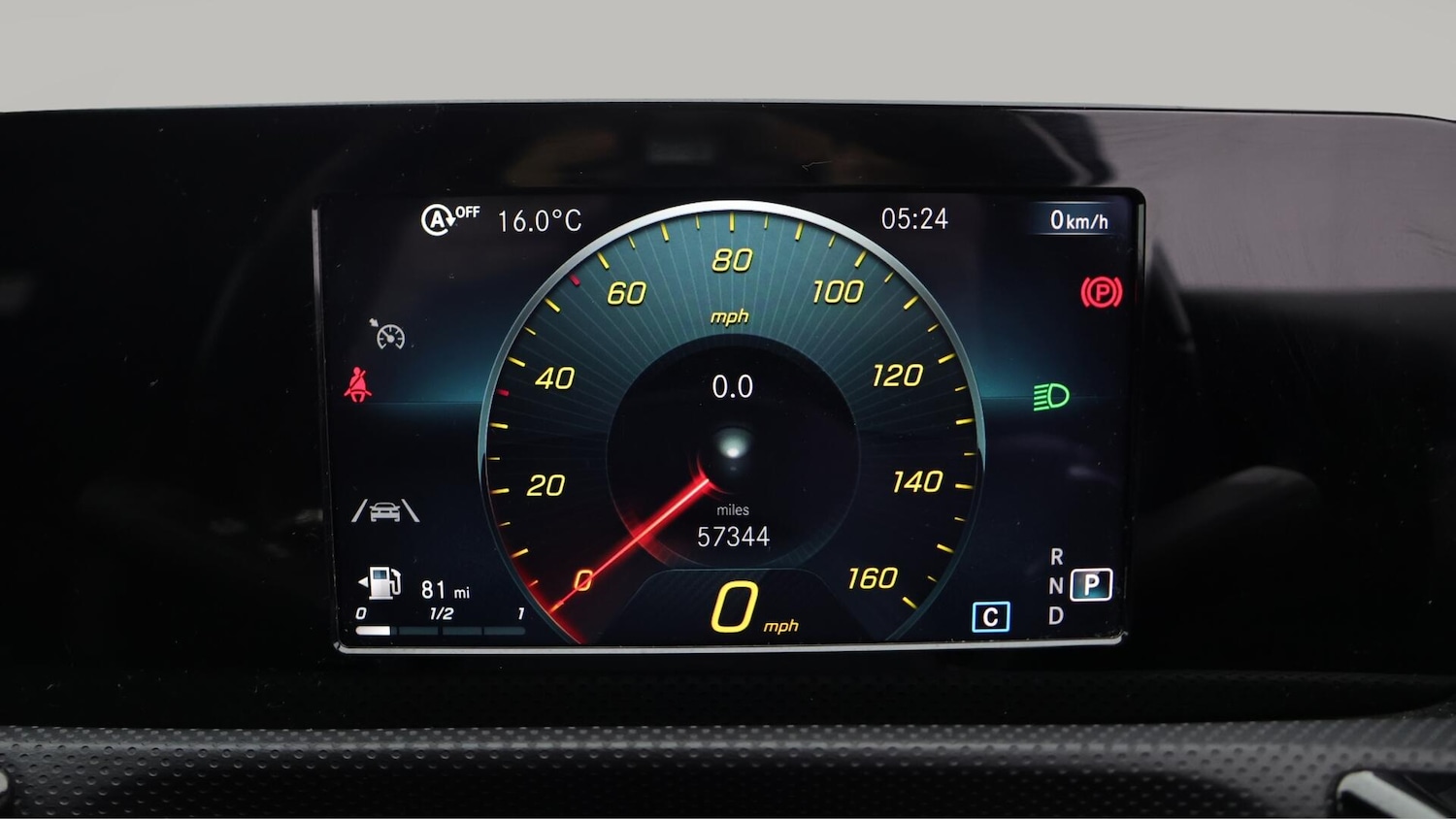 Used Mercedes-Benz A-Class 2019 for sale - 76433326: Photo 11