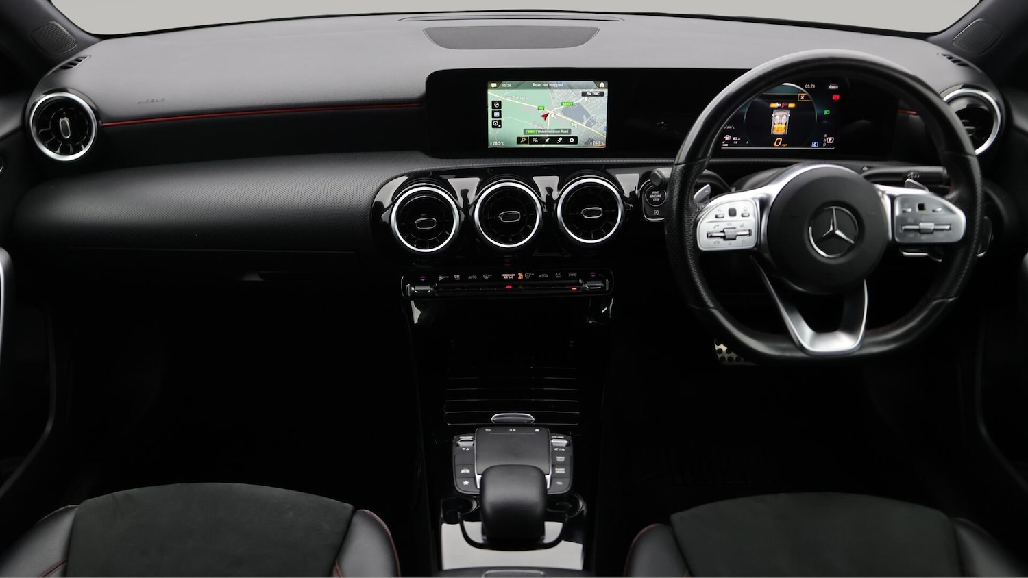 Used Mercedes-Benz A-Class 2019 for sale - 76433326: Photo 14