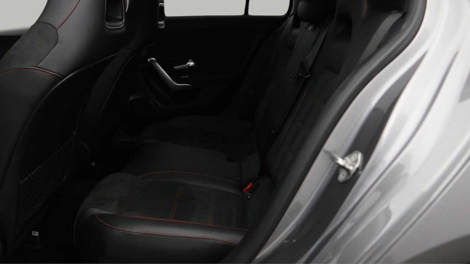 Used Mercedes-Benz A-Class 2019 for sale - 76433326: Photo 17