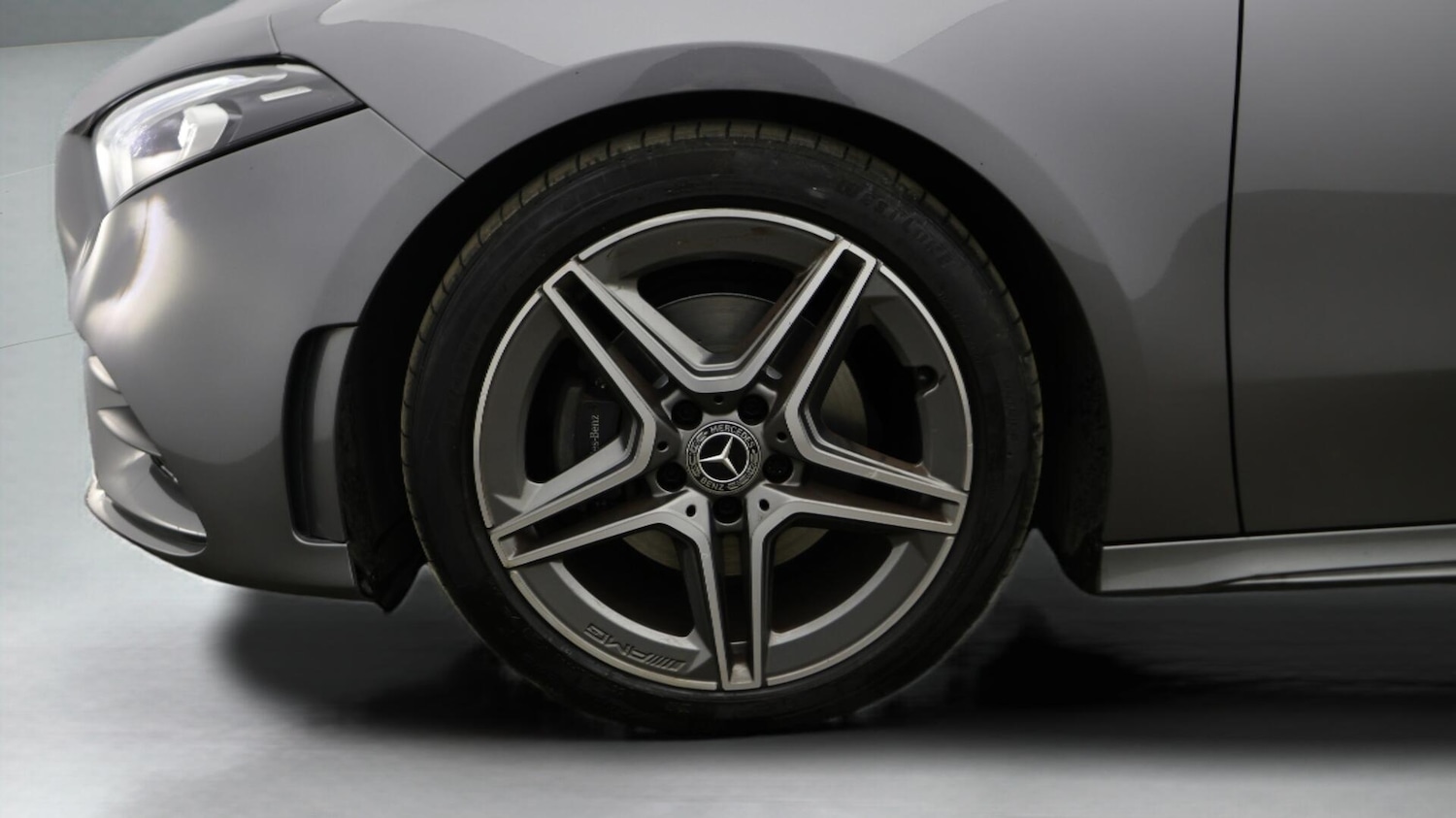 Used Mercedes-Benz A-Class 2019 for sale - 76433326: Photo 19