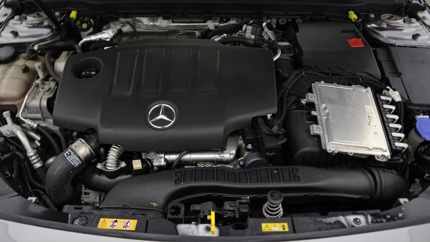 Used Mercedes-Benz A-Class 2019 for sale - 76433326: Photo 20