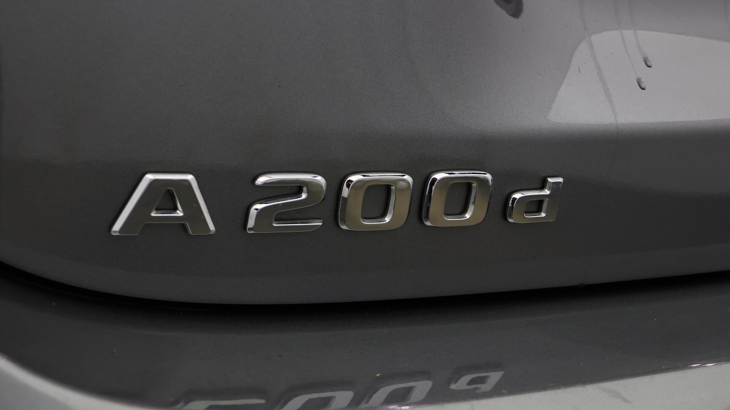 Used Mercedes-Benz A-Class 2019 for sale - 76433326: Photo 22