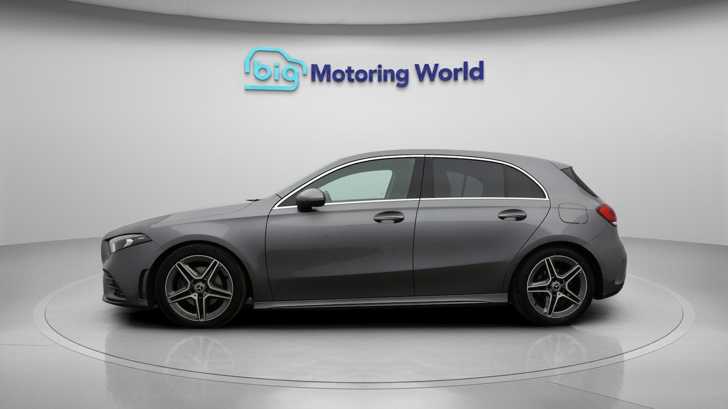 Used Mercedes-Benz A-Class 2019 for sale - 76433326: Photo 5