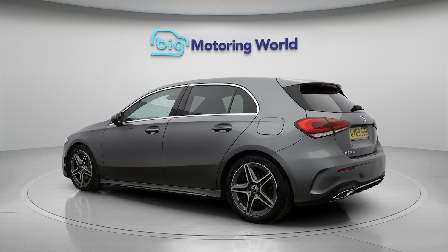 Used Mercedes-Benz A-Class 2019 for sale - 76433326: Photo 6