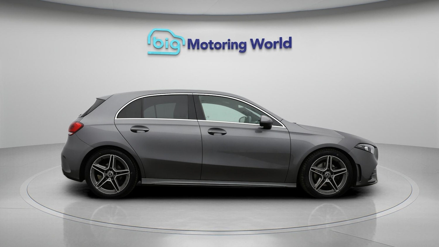 Used Mercedes-Benz A-Class 2019 for sale - 76433326: Photo 9