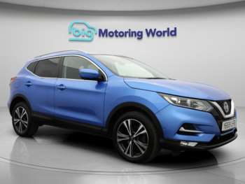 2019 (69) - 1.3 DIG-T N-Connecta SUV 5dr Petrol DCT Auto Euro 6 (s/s) (160 ps)