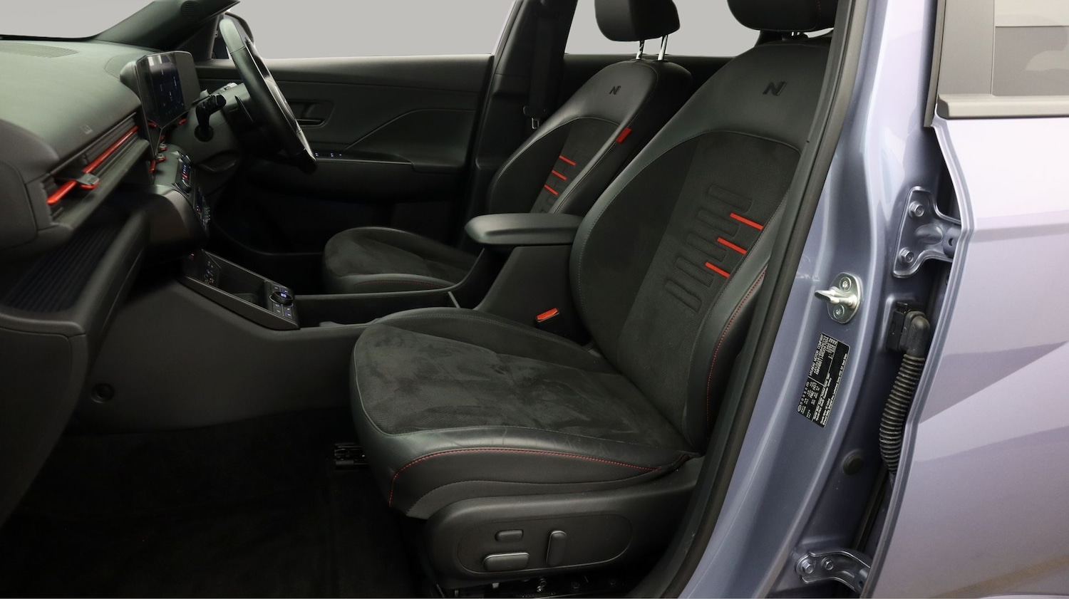 Used Hyundai KONA 2024 for sale - 77932824: Photo 14