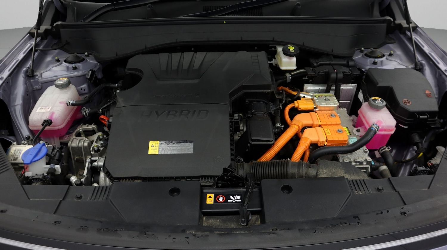 Used Hyundai KONA 2024 for sale - 77932824: Photo 19