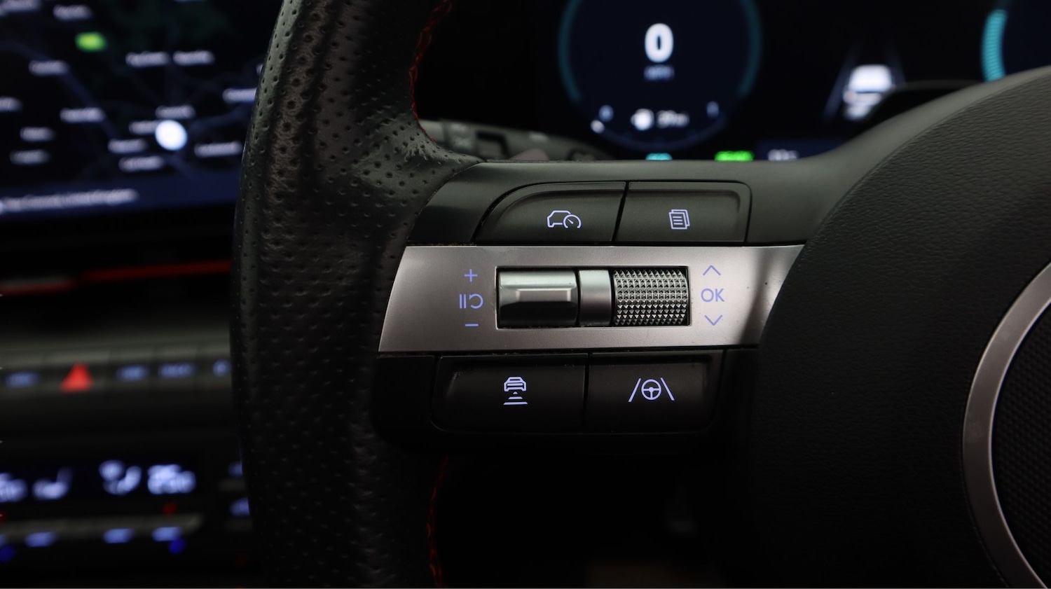 Used Hyundai KONA 2024 for sale - 77932824: Photo 21