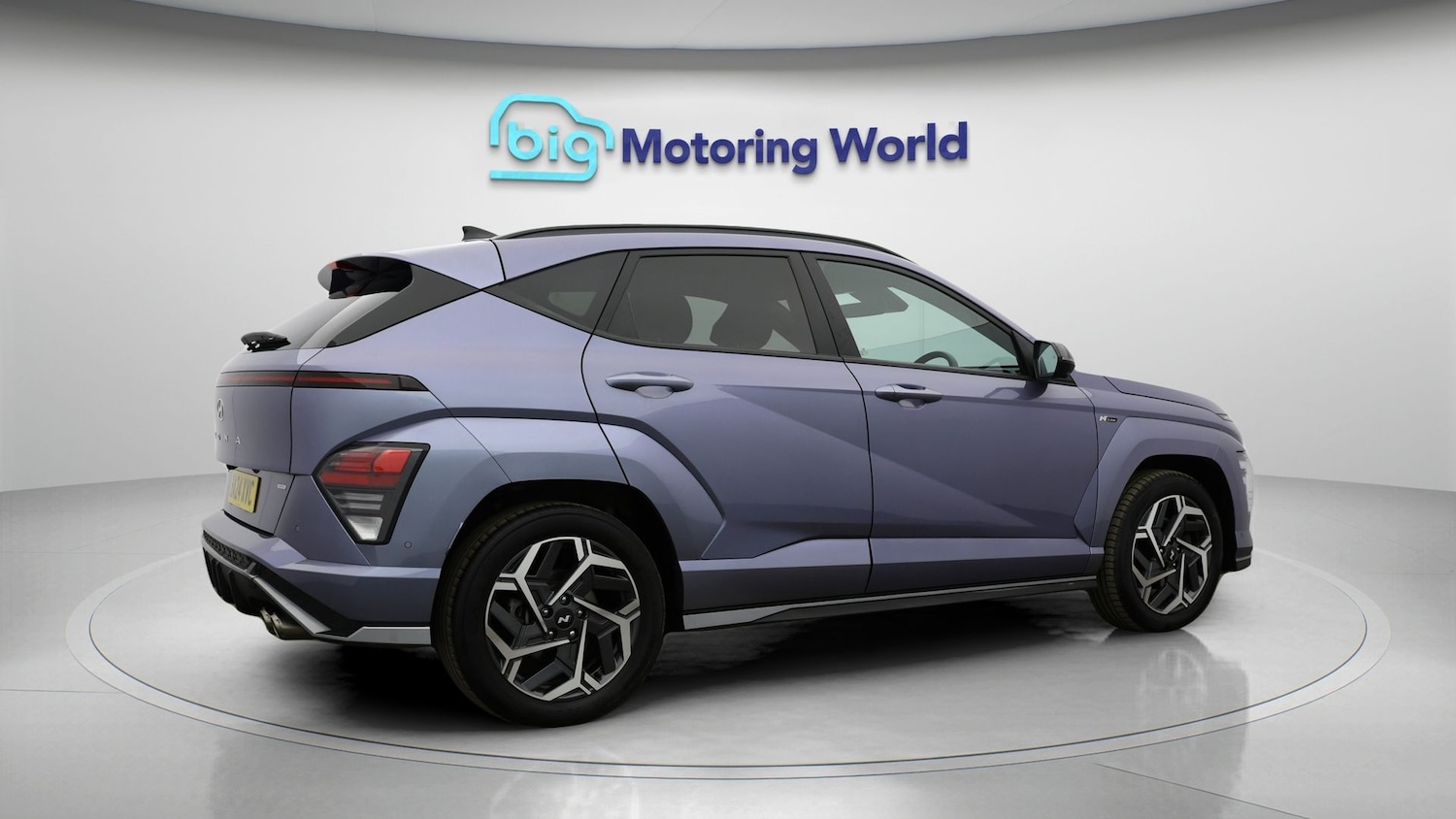 Used Hyundai KONA 2024 for sale - 77932824: Photo 7
