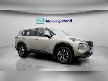 Used Nissan X-Trail 2023 for sale - 79583004: Photo