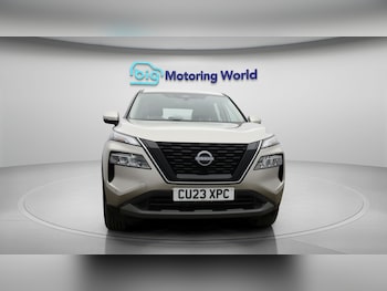 Used Nissan X-Trail 2023 for sale - 79583004: Photo