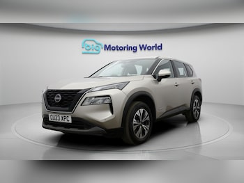 Used Nissan X-Trail 2023 for sale - 79583004: Photo