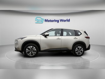 Used Nissan X-Trail 2023 for sale - 79583004: Photo