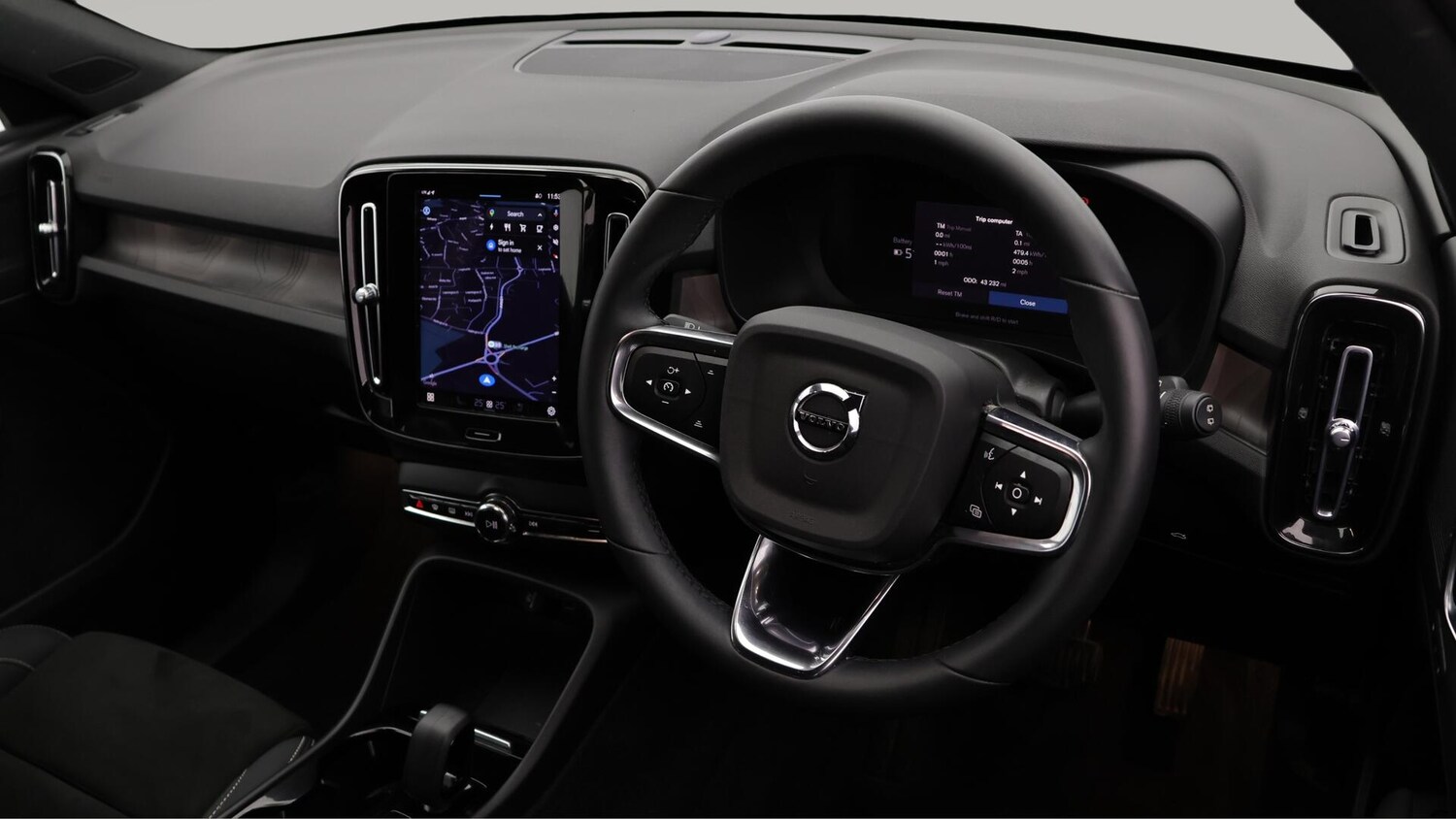 Used Volvo XC40 2022 for sale - 76284163: Photo 10