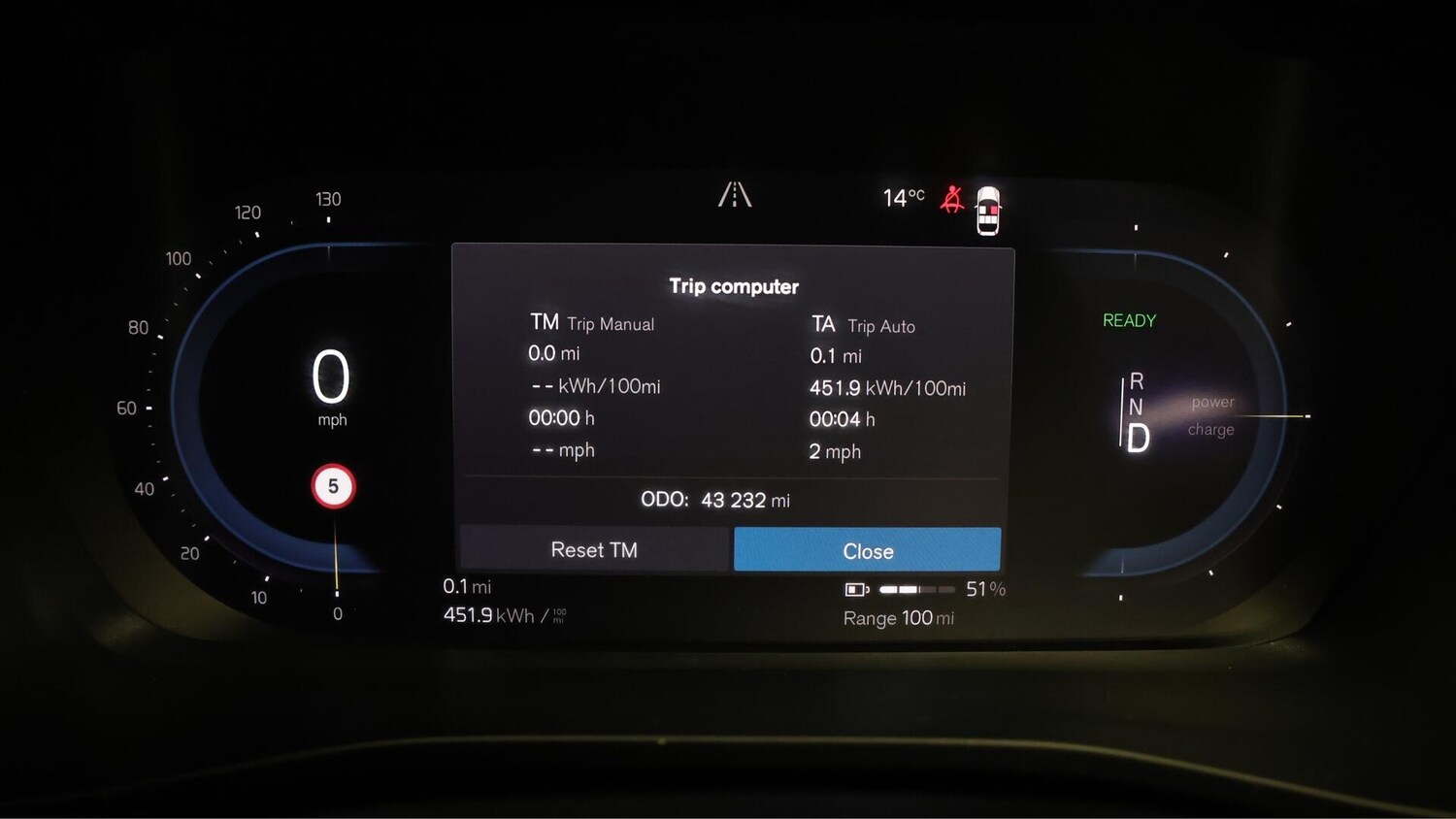 Used Volvo XC40 2022 for sale - 76284163: Photo 11