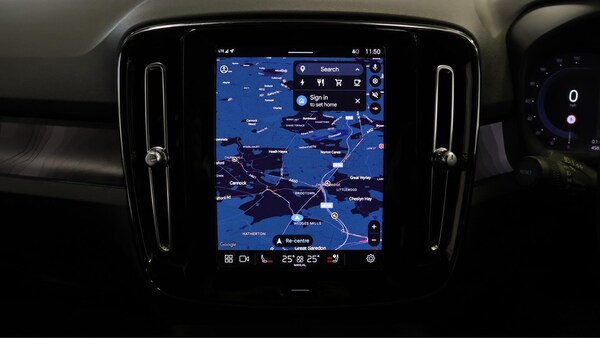 Used Volvo XC40 2022 for sale - 76284163: Photo 12
