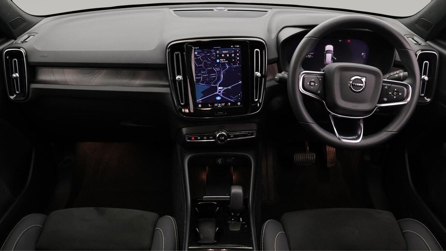 Used Volvo XC40 2022 for sale - 76284163: Photo 14