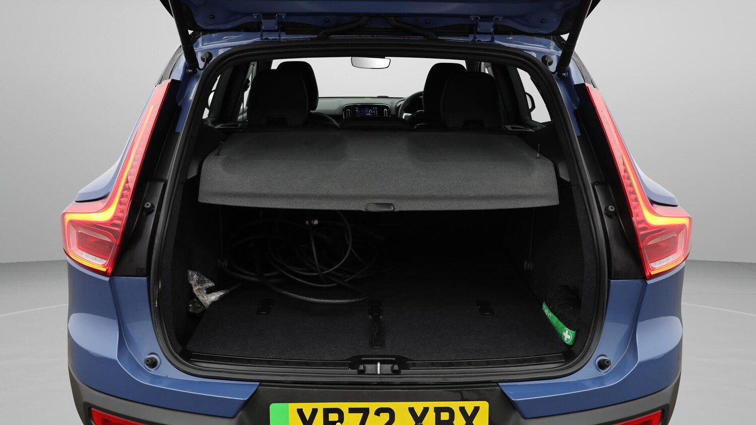 Used Volvo XC40 2022 for sale - 76284163: Photo 18