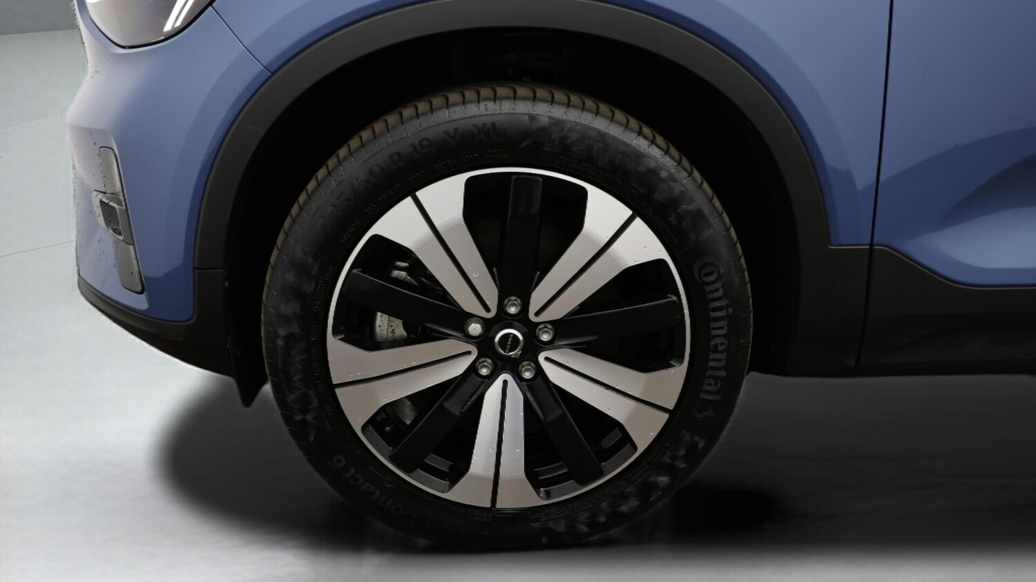 Used Volvo XC40 2022 for sale - 76284163: Photo 19