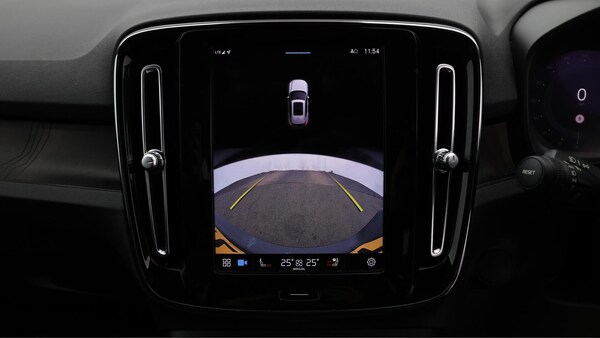 Used Volvo XC40 2022 for sale - 76284163: Photo 27