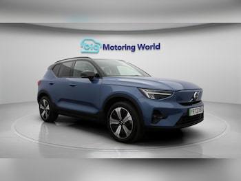 Used Volvo XC40 2022 for sale - 76284163: Photo 2