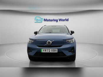 Used Volvo XC40 2022 for sale - 76284163: Photo 3