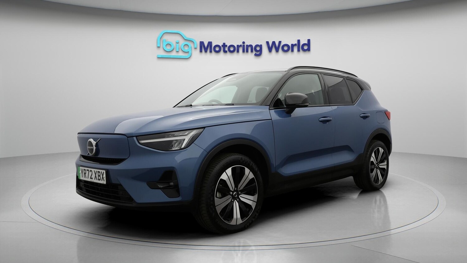 Used Volvo XC40 2022 for sale - 76284163: Photo 4