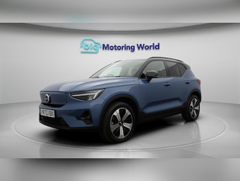 Used Volvo XC40 2022 for sale - 76284163: Photo 4