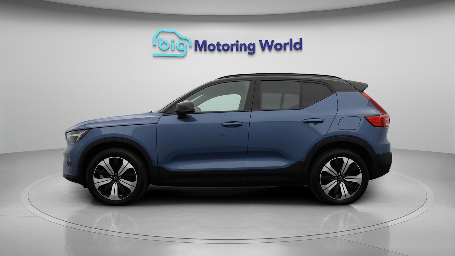 Used Volvo XC40 2022 for sale - 76284163: Photo 5