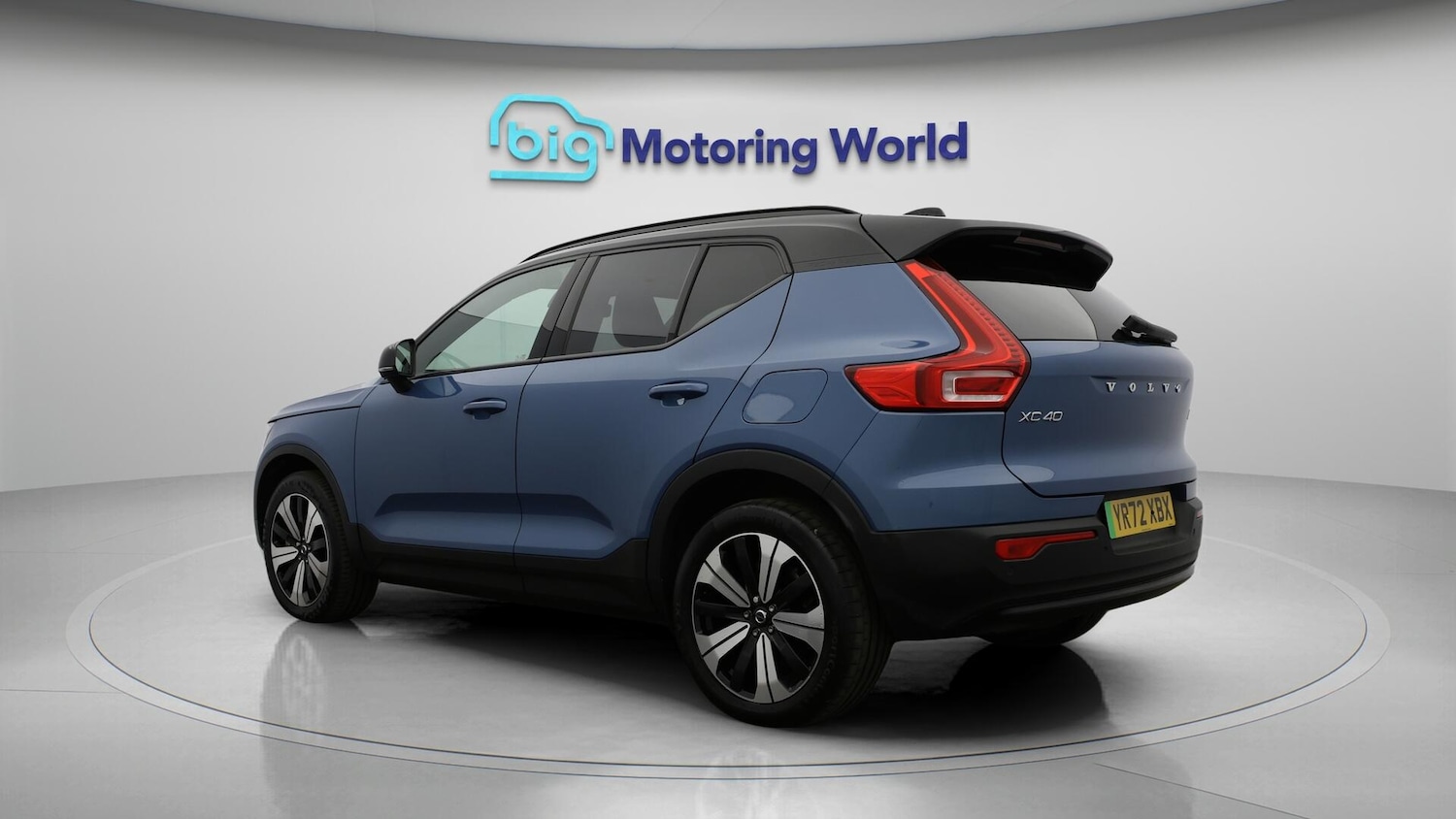 Used Volvo XC40 2022 for sale - 76284163: Photo 6