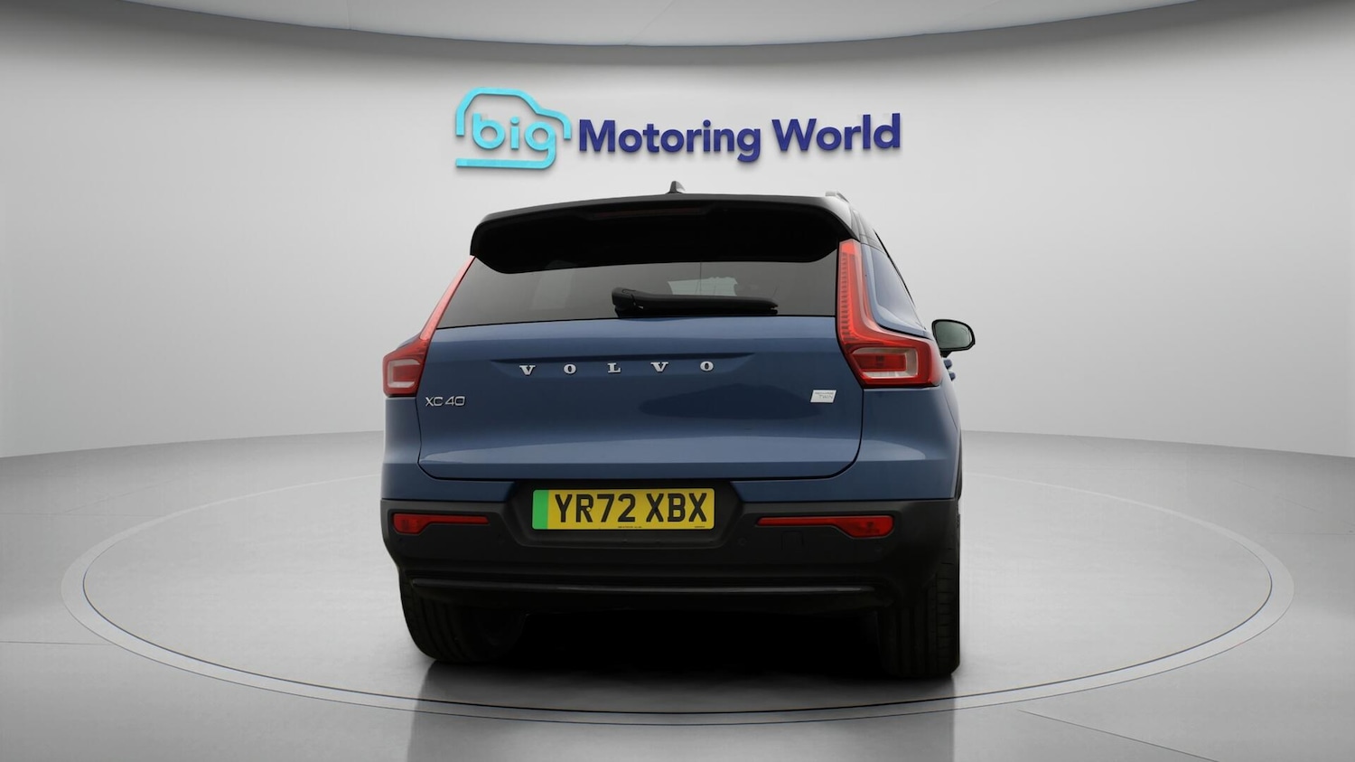 Used Volvo XC40 2022 for sale - 76284163: Photo 7