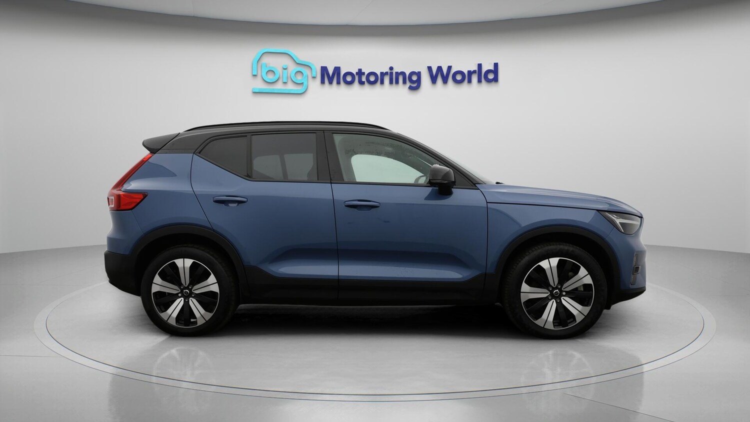 Used Volvo XC40 2022 for sale - 76284163: Photo 9