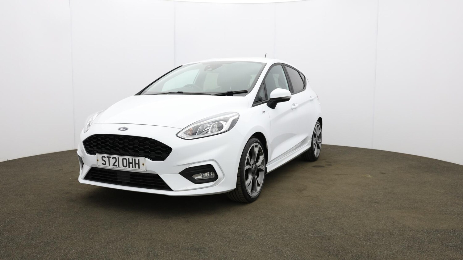 Vehicle 24
